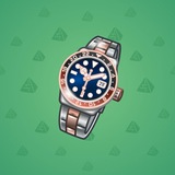 Swiss Watch #6005 Swiss Watch #6005