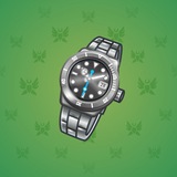 Swiss Watch #6010 Swiss Watch #6010