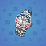 Swiss Watch #6020