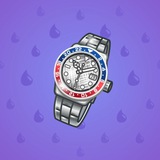 Swiss Watch #6028