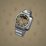 Swiss Watch #6029 Swiss Watch #6029