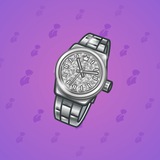 Swiss Watch #6033 Swiss Watch #6033