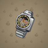 Swiss Watch #6034 Swiss Watch #6034
