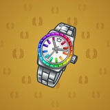 Swiss Watch #6035 Swiss Watch #6035