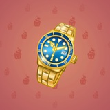 Swiss Watch #6036 Swiss Watch #6036