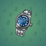 Swiss Watch #6042 Swiss Watch #6042