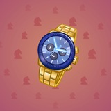 Swiss Watch #6044 Swiss Watch #6044