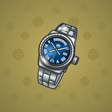 Swiss Watch #6047 Swiss Watch #6047