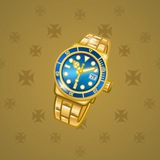 Swiss Watch #6049