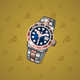 Swiss Watch #6053 Swiss Watch #6053