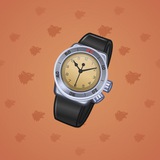 Swiss Watch #6065 Swiss Watch #6065