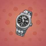 Swiss Watch #6072