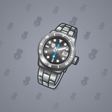 Swiss Watch #6077 Swiss Watch #6077
