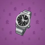 Swiss Watch #6078 Swiss Watch #6078