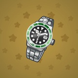 Swiss Watch #6085 Swiss Watch #6085