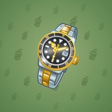 Swiss Watch #6090 Swiss Watch #6090
