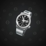 Swiss Watch #6101 Swiss Watch #6101