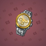 Swiss Watch #6108 Swiss Watch #6108