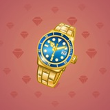 Swiss Watch #6111 Swiss Watch #6111