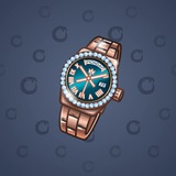 Swiss Watch #6114 Swiss Watch #6114