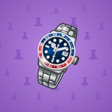 Swiss Watch #6117 Swiss Watch #6117