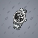 Swiss Watch #6120 Swiss Watch #6120