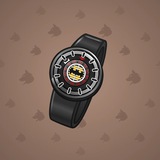 Swiss Watch #6126 Swiss Watch #6126