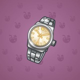 Swiss Watch #6137