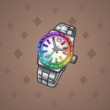 Swiss Watch #6139 Swiss Watch #6139