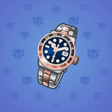 Swiss Watch #6150