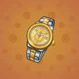 Swiss Watch #6154 Swiss Watch #6154