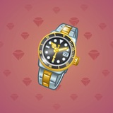 Swiss Watch #6156 Swiss Watch #6156