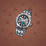 Swiss Watch #6162