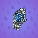 Swiss Watch #6165 Swiss Watch #6165