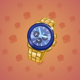 Swiss Watch #6170 Swiss Watch #6170