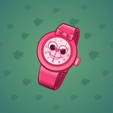Swiss Watch #6174 Swiss Watch #6174