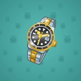 Swiss Watch #6178 Swiss Watch #6178