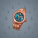 Swiss Watch #6182 Swiss Watch #6182