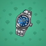 Swiss Watch #6188 Swiss Watch #6188