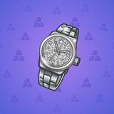 Swiss Watch #6189
