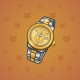 Swiss Watch #6190 Swiss Watch #6190