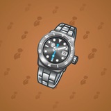 Swiss Watch #6194 Swiss Watch #6194