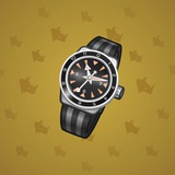Swiss Watch #6197 Swiss Watch #6197