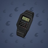 Swiss Watch #6201