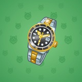 Swiss Watch #6202