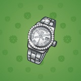 Swiss Watch #6211 Swiss Watch #6211
