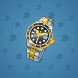 Swiss Watch #6220 Swiss Watch #6220