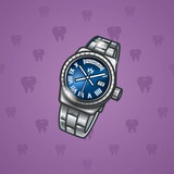 Swiss Watch #6233 Swiss Watch #6233
