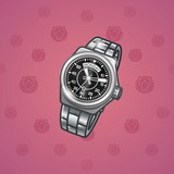 Swiss Watch #6236