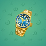 Swiss Watch #6239 Swiss Watch #6239